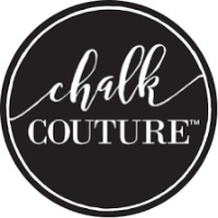 Chalk Couture Company Logo by Alexia Ballantyne in  