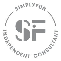 Simply Fun Independent Playologist- Tabitha Ramsey Company Logo by Tabitha Ramsey in Madisonville KY