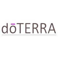 doTERRA Company Logo by Gina Wolter Wolter in Havelock IA