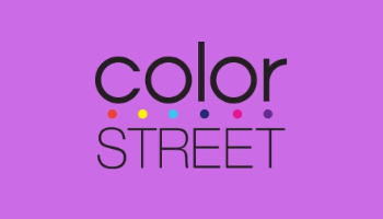 Color street Company Logo by Julie Ryan in Cortland NY