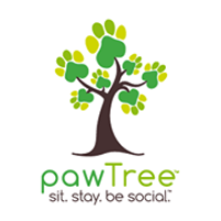 pawTree Company Logo by Carol Ingram in Madison AL