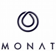 Monat Company Logo by Alison Molstad in Maple Ridge BC