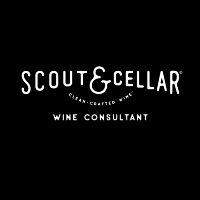Scout & Cellar Company Logo by Therese Kaminski in Manasquan NJ