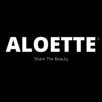 Aloette Company Logo by Alicia Fairweather in St. Thomas ON