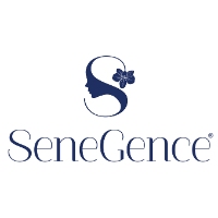 SeneGence Company Logo by Briana Loveless in Bluffdale UT