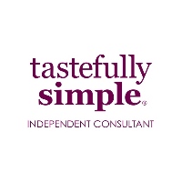 Tastefully Simple Company Logo by Kaari Keivit in Township of Burtchville MI