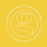 Origami Owl (Think Goodness) Company Logo by Kristi Sabbides in Largo FL