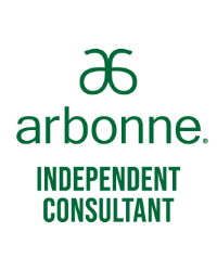 Arbonne Company Logo by Amie Trinque in Millers Falls MA