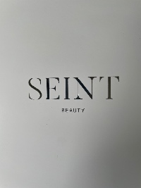 Seint Company Logo by Lisa Galpin Galpin in Peoria IL