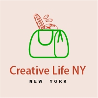 Creative Life INC Company Logo by Jenny Zhao in Hicksville NY