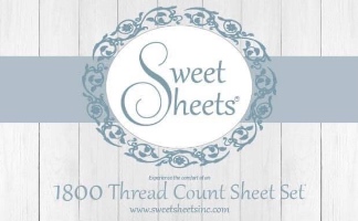 Sweet Sheets Company Logo by Deborah Varty in Cold Lake AB