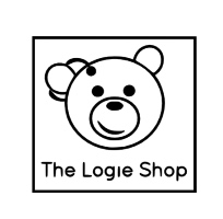 The Logie Shop Company Logo by Allison Rutt in Leola PA