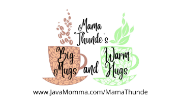 Java Momma Company Logo by Kelly ava Momma in Chambersburg PA