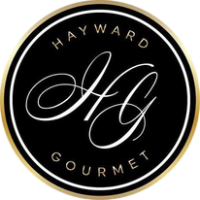 Hayward Gourmet Company Logo by Cynthia Atkinson in Saint Johns MI