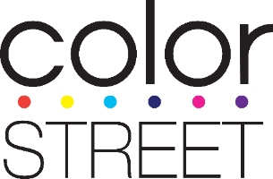 Color Street Company Logo by Emylia Stickler in Oakdale MN