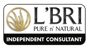 L’BRI Company Logo by Martha Jimenez in Neenah WI