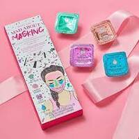 Mad About Masking - mini masks set