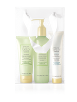 White Tea & Citrus Satin Hands® Pampering Set