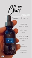 Chill Terpene Elixir