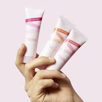 Mini hand cream set