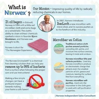 What is Norwex