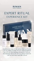 Expert RIMAN Ritual Experience Kit