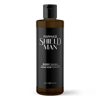 Shield Man Amino Acid Body Wash