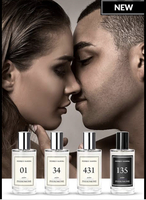 Pheromone collection