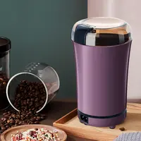 Mini Electric Coffee Grinder