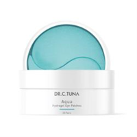 Dr. C. Tuna Aqua Hydrogel Eye Patches