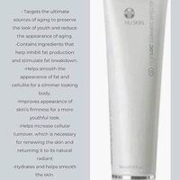 Body Firming Cream