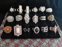 Jewlery set for the holidays