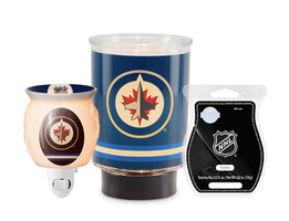 Winnipeg Jets Warmer Bundle