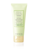 White Tea & Citrus Satin Hands® Nourishing Shea Cream