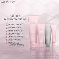 Time Wise 3D skincare set