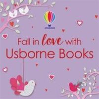 Usborne Books