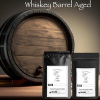 Whiskey Barrel Aged