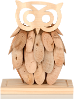 Owl Natural