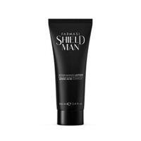 Shield Man After Shave Lotion