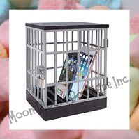 Cell Phone Jail