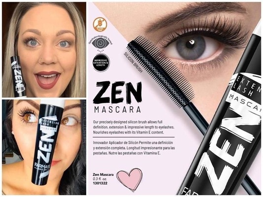 Zen Mascara