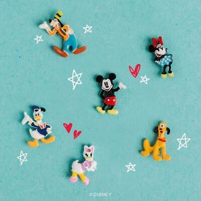 Disney's Mickey & Friends