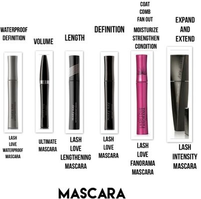 Mascara