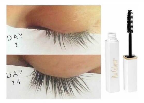 Nu Colour® Nutriol Eyelash Treatment