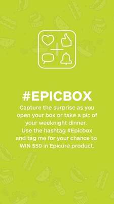 Epic Box