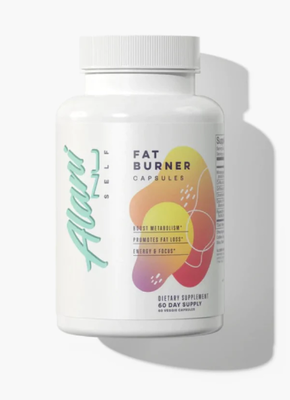 Fat Burner by Alani Nu