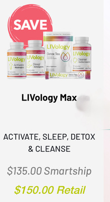 LIVology Max