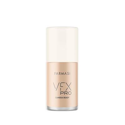 VFX PRO Camera Ready Foundation