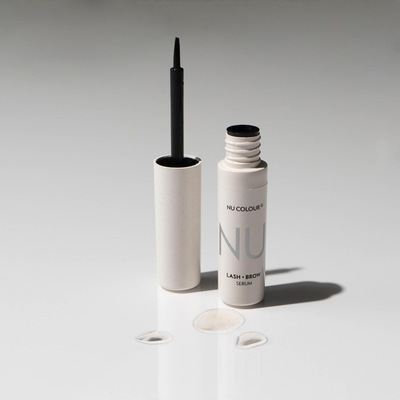 Nu Colour Lash & Brow Serum