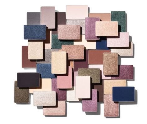 Chromafusion eye shadow